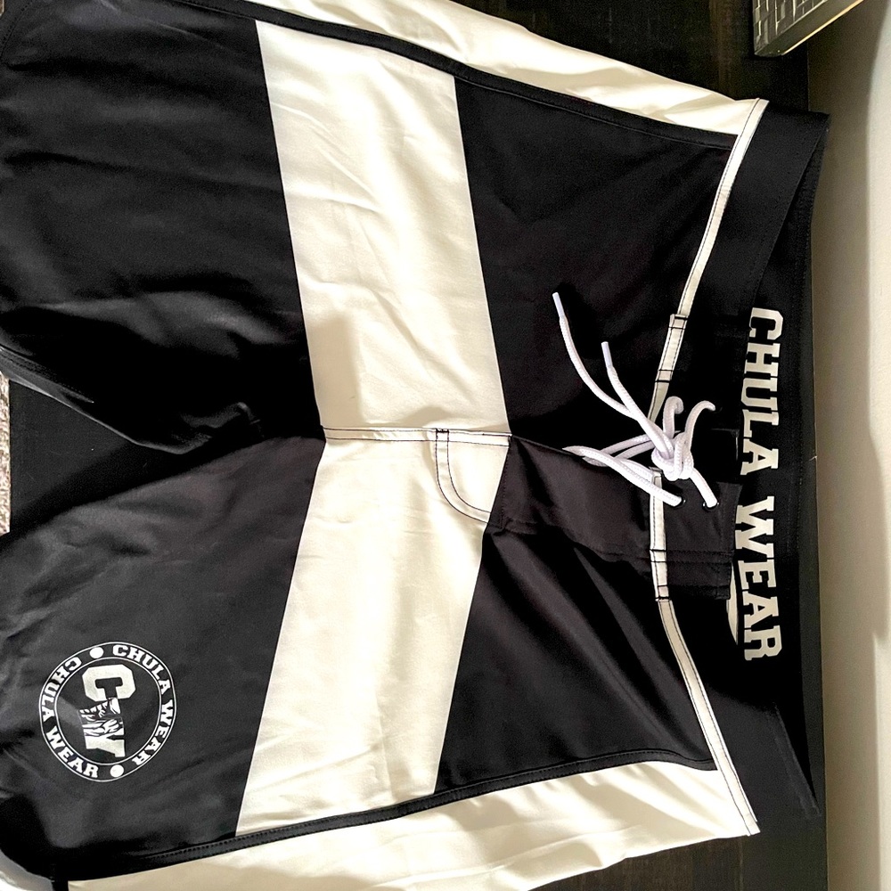 Chula Wear Stage Shorts